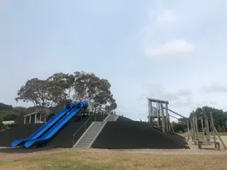Maidstone Park