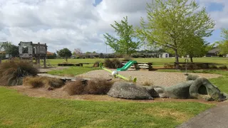 O'Connor Drive Playground