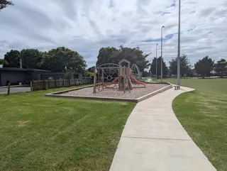 Te Wati Park