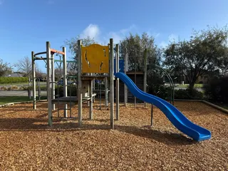 Highgate Reserve Playground