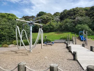 Omana Beach Road Beachside Playground photo 4