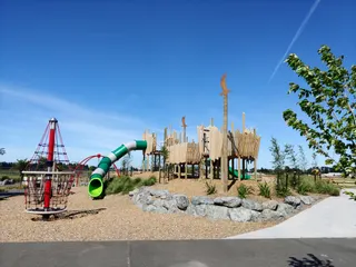 Falcon's Landing Park