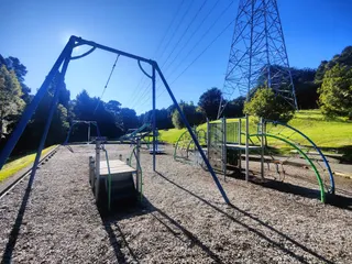 Totara Park Adventure Playground photo 9
