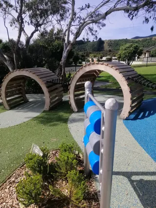 Lorna Irene Drive Reserve Playground photo 10
