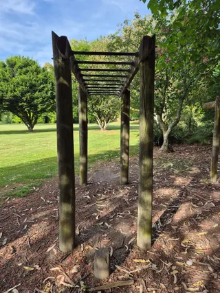 Park Island Playground