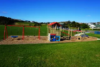 Endeavour Park Playground