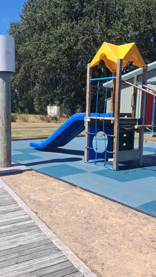Colquhoun Park photo 2