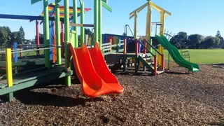 Levin Adventure Park