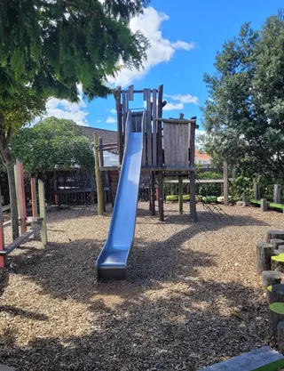 Sandringham Playground