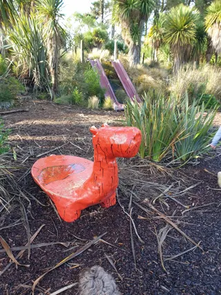 Spencer Park, Picnic Area & Playground