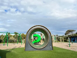 Eric Armishaw Park