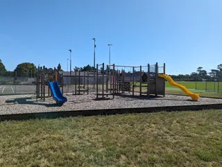 Springston Recreation Reserve
