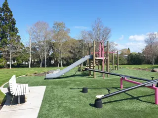 Jansen Park