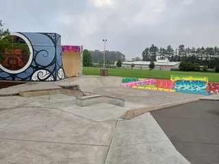 Kerikeri Skatepark
