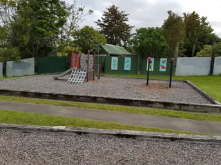 Monarch Park Playground photo 5