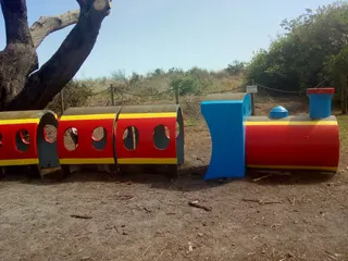 Tahunanui Beach Playground photo 4