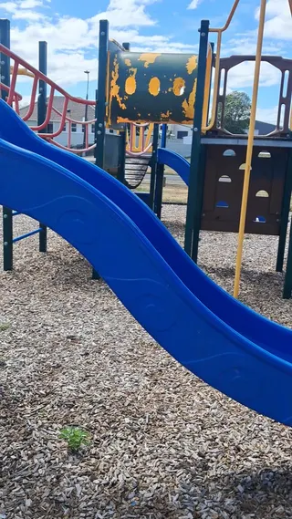 Clyde Crescent Reserve Playground photo 2