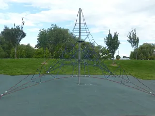 Claudelands Park photo 2