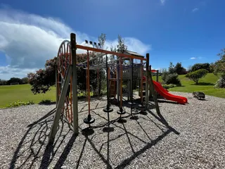 Lynmouth Park