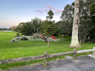 Dunkirk Road Playground photo 2