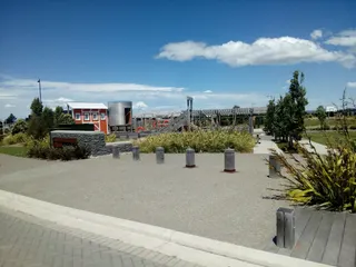 Woolshed Park photo 3