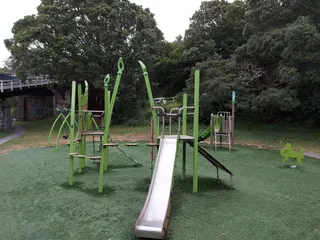 Salamanca Road Playground photo 1