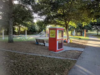 Flagstaff Park Playground photo 4