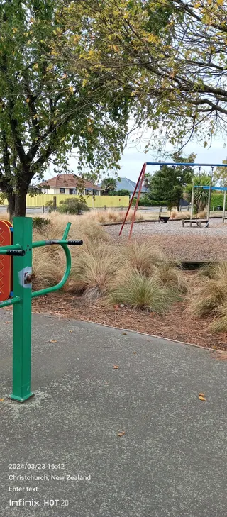 Wycola Park Playground photo 3