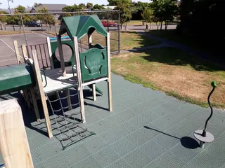 Kajens Court Playground