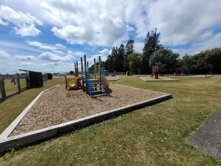 Victoria Park photo 6