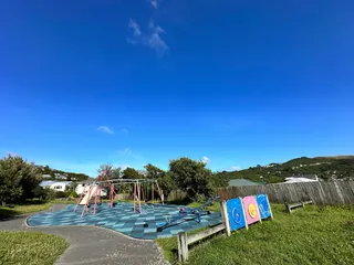 Ben Burn Park photo 4