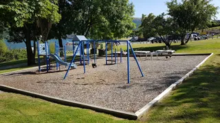 Bayview Reserve Playground
