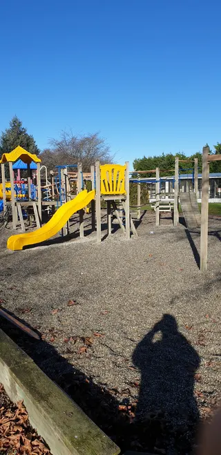 Naish Park Playground photo 9