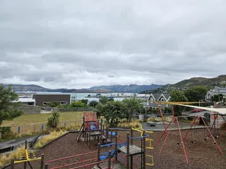 Lyttelton Playground photo 2