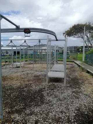 Hukatai Park Playground photo 3