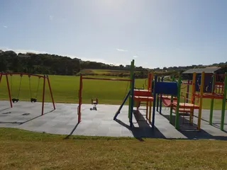 Endeavour Park Playground photo 3