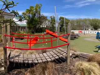 Jean Sampson Reserve