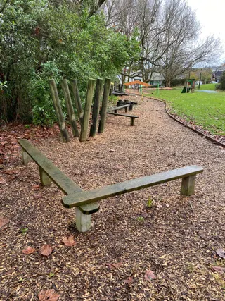 Wairua Reserve Playground photo 8