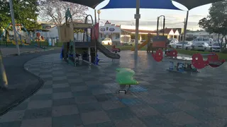 Town Basin Public Playground photo 2