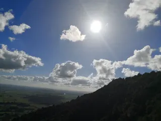 Tekaumarua Reserve - playground