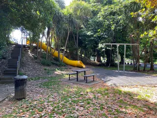 Gribblehirst Park Playground photo 6