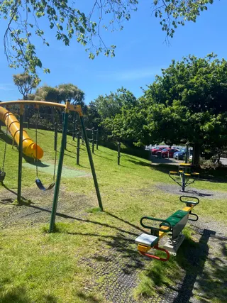 Katherine Mansfield Memorial Park photo 6