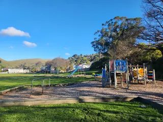 Centaurus Park Playground