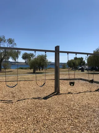Wharewaka Playground photo 2