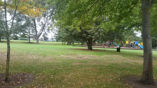 Crosbie Park Playground photo 8