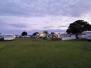 Whangateau Holiday Park photo 6