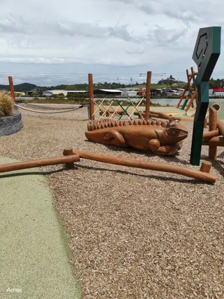 Pohe Island Destination Playground photo 4