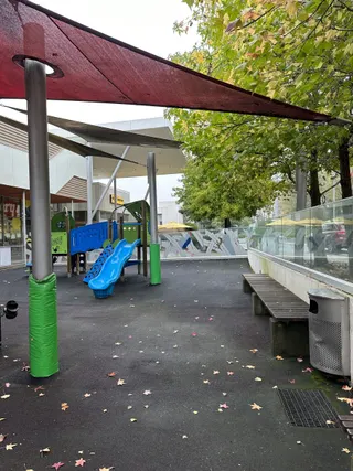Sylvia Park Kids Playground