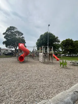 Howick Domain Playground photo 3