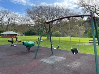 Peat Park